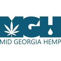 Mid Georgia Hemp, LLC logo, Mid Georgia Hemp, LLC contact details