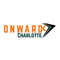 Onward Charlotte logo, Onward Charlotte contact details