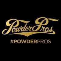 Powder Pros logo, Powder Pros contact details