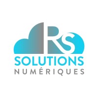 RS Solutions Numériques logo, RS Solutions Numériques contact details