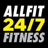 ALLFIT logo, ALLFIT contact details