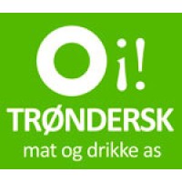 Oi! Trøndersk Mat og Drikke logo, Oi! Trøndersk Mat og Drikke contact details