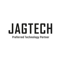 JAGTECH AS logo, JAGTECH AS contact details