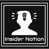 Insider Notion logo, Insider Notion contact details