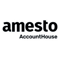 Amesto AccountHouse Drammen AS logo, Amesto AccountHouse Drammen AS contact details