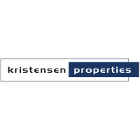 Kristensen Properties A/S logo, Kristensen Properties A/S contact details