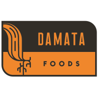 Damata Foods logo, Damata Foods contact details