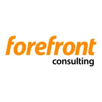 Forefront Consulting logo, Forefront Consulting contact details