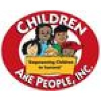 Children Are People, Inc. logo, Children Are People, Inc. contact details