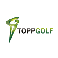 Toppgolf logo, Toppgolf contact details