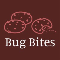 Bug Bites Cookie Co. logo, Bug Bites Cookie Co. contact details