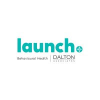 Launch Behavioural Health logo, Launch Behavioural Health contact details