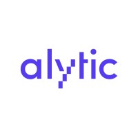 Alytic logo, Alytic contact details