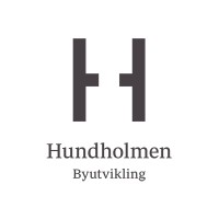 Hundholmen Byutvikling AS logo, Hundholmen Byutvikling AS contact details