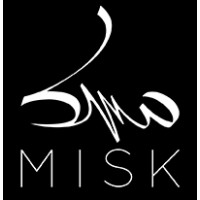 Misk logo, Misk contact details