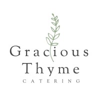 Gracious Thyme Catering logo, Gracious Thyme Catering contact details