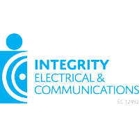 Integrity Electrical logo, Integrity Electrical contact details