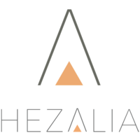 Hezalia logo, Hezalia contact details