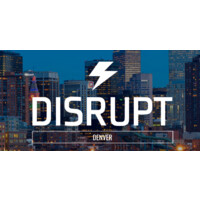 DisruptHR Denver logo, DisruptHR Denver contact details