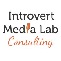 Introvert Media Lab Consulting logo, Introvert Media Lab Consulting contact details