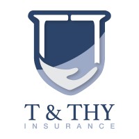 T & Thy Insurance logo, T & Thy Insurance contact details