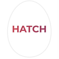 Hatch logo, Hatch contact details