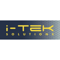 i-TEK SOLUTIONS, LLC logo, i-TEK SOLUTIONS, LLC contact details