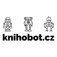 Knihobot logo, Knihobot contact details