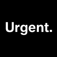 Urgent.Agency logo, Urgent.Agency contact details