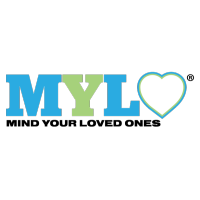 MYLO - Mind Your Loved Ones logo, MYLO - Mind Your Loved Ones contact details