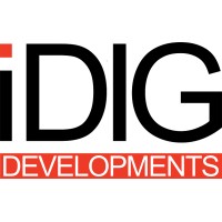 IDIG Developments logo, IDIG Developments contact details