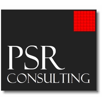 PSR Consulting logo, PSR Consulting contact details