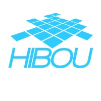 Hibou logo, Hibou contact details