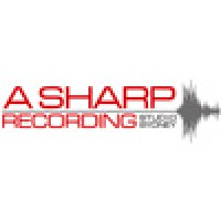 A Sharp Recording Studio in Sydney logo, A Sharp Recording Studio in Sydney contact details