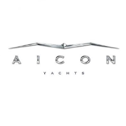 AICON logo, AICON contact details