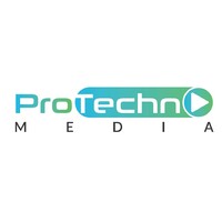 ProTechno Media logo, ProTechno Media contact details