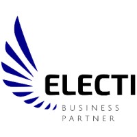 Electi Business Partner AS logo, Electi Business Partner AS contact details