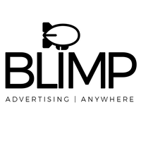 Blimp Marketing Inc. logo, Blimp Marketing Inc. contact details