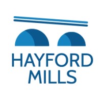 Hayford Mills logo, Hayford Mills contact details