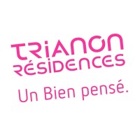 Trianon Résidences logo, Trianon Résidences contact details