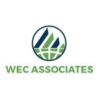 WEC ASSOCIATES logo, WEC ASSOCIATES contact details