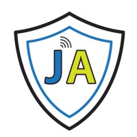 JA Security and Innovations logo, JA Security and Innovations contact details