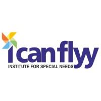 ICanFlyy logo, ICanFlyy contact details