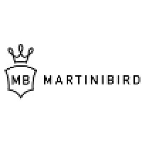 MartiniBird logo, MartiniBird contact details