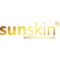 SunSkin logo, SunSkin contact details