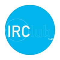 IRClub UEM logo, IRClub UEM contact details