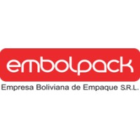 Embolpack SRL logo, Embolpack SRL contact details