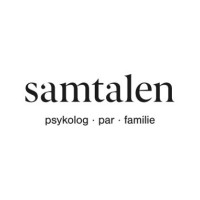 Samtalen AS logo, Samtalen AS contact details