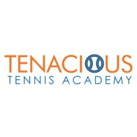 Tenacious Tennis Academy logo, Tenacious Tennis Academy contact details