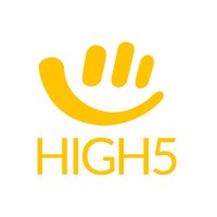 High5 logo, High5 contact details